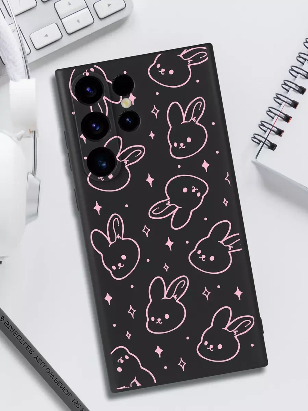 Чехол на Samsung S23 Ultra