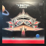 Tomita - The Planets (Япония 1977г.)