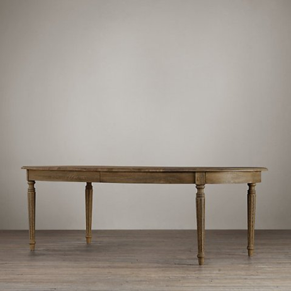 Стол Restoration Hardware Корлис
