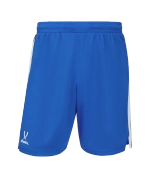 Шорты баскетбольные JÖGEL DIVISION PerFormDRY Shorts Z2, синий
