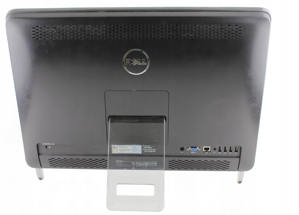 Моноблок Dell vostro 360
