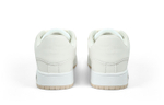 IDLE IDOL Stylish Skateboarding Shoes Unisex Ecru