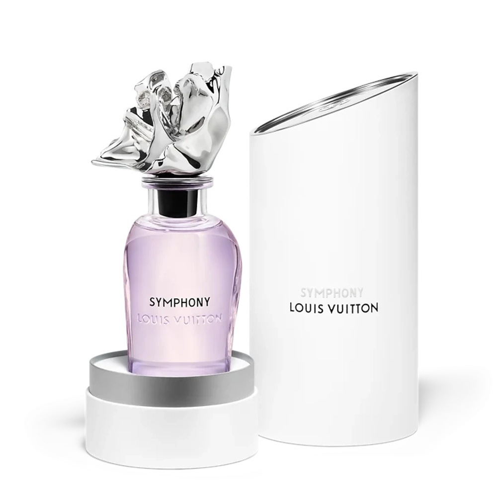 Louis Vuitton Symphony Extrait de Parfum