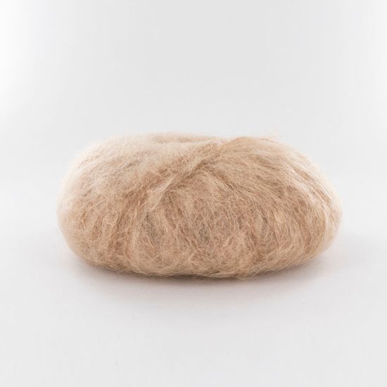 Пряжа FONTY Ombelle (75% кид мохер, 20% шерсть мериноса, 5% полиамид)