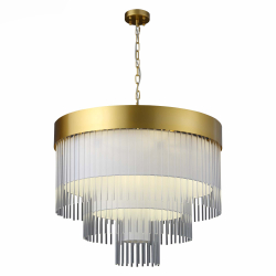 Люстра подвесная ST Luce Aversa SL1352.203.12