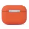 Apple AirPods Pro 3 Orange Black Total Matte