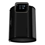 Умный монитор артериального давления Garmin Index BPM (010-02464-00)
