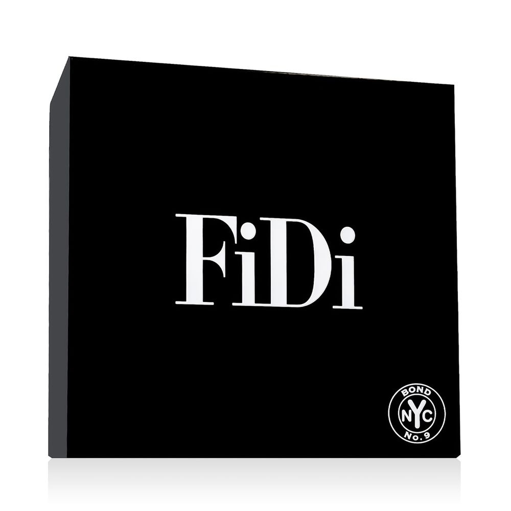 Bond No. 9 FiDi Eau De Parfum 100 ml (unisex)