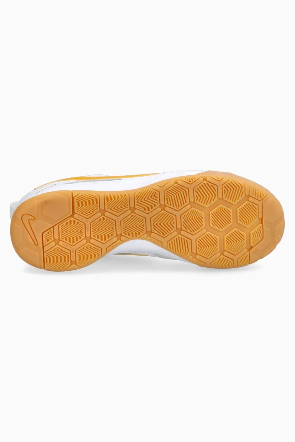 Футзалки Nike Gato Junior - белый