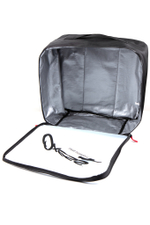 Чехол на колесах для сноуборда OXESS wheelie bag 190cm