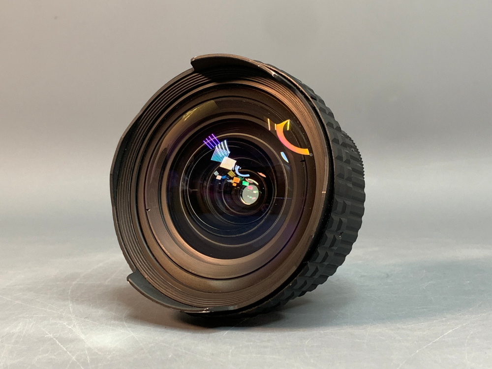 MIR-20M 3,5/20mm