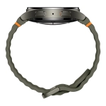 Умные часы Samsung Galaxy Watch 7 40mm Bluetooth / Wi-Fi + LTE, Green (Зеленый)