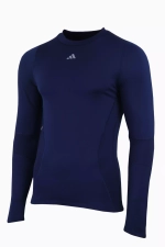 Термофутболка adidas Techfit LS