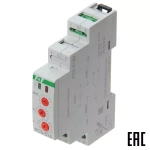Реле времени PCS-516 8А 230В 1 перекл. многофункц. вход: START/RESET (аналог РВО-1М)