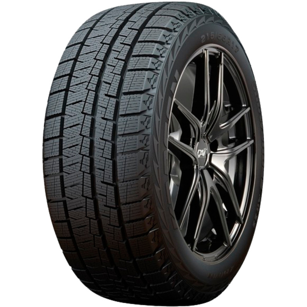 Gislaved 235/55R18 100H SnowShoes AW33 TL