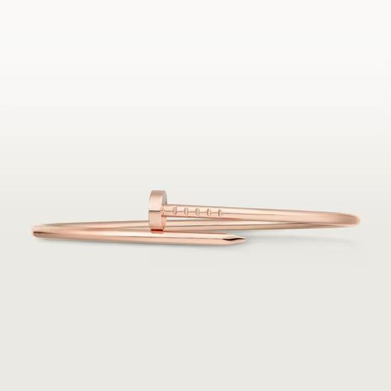 Браслет Cartier Juste un Clou bracelet, small model