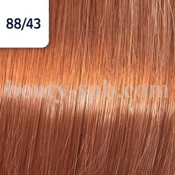 Wella Koleston 88/43 Ирландское лето