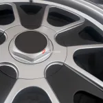 КОВАНЫЕ ДИСКИ ДЛЯ PORSCHE 911 992 CARRERA S 2019 ПОРШ