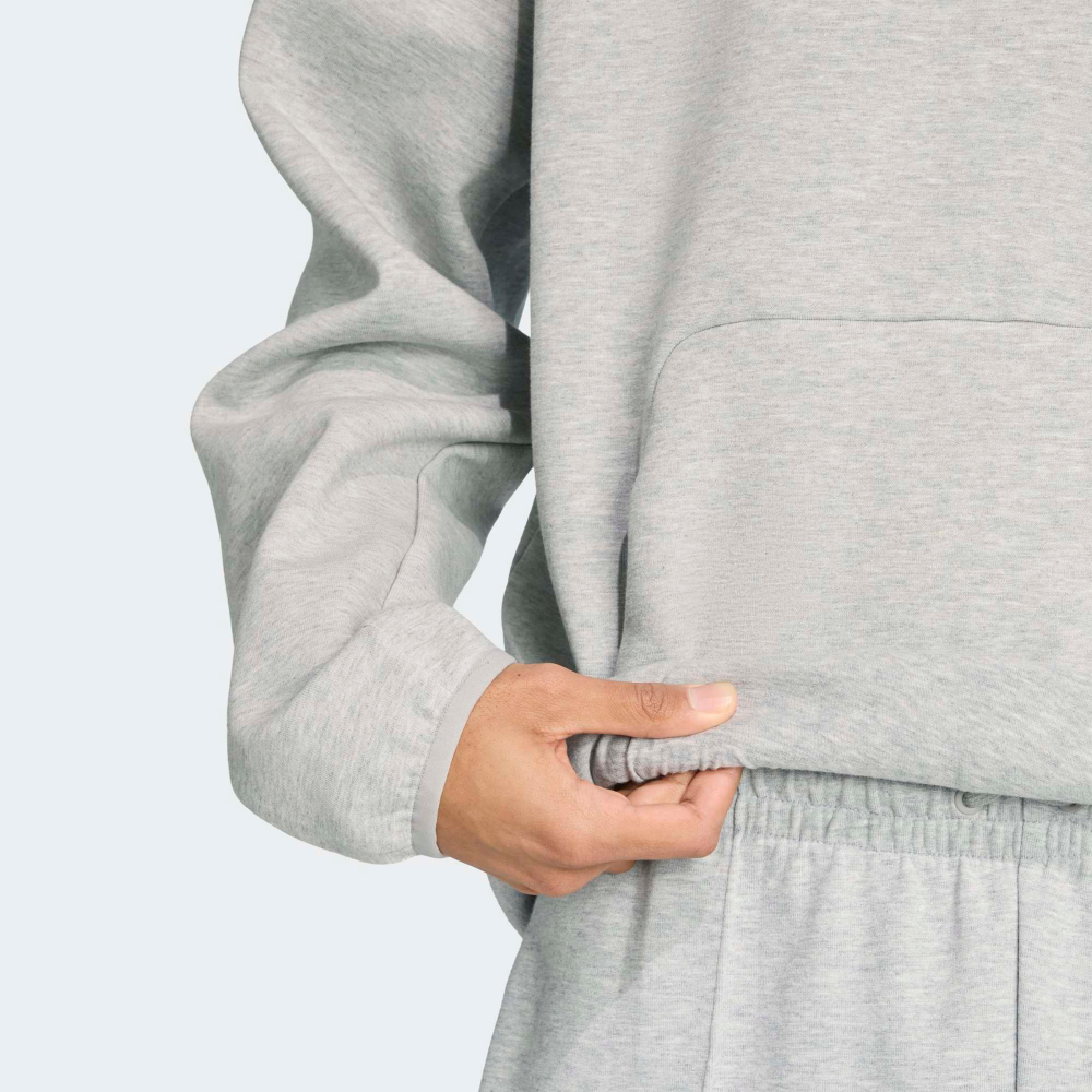 Толстовка мужская ADIDAS M Future Icons Small Logo Hoodie