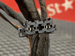 Проводка крыши кабины, 2023 г.