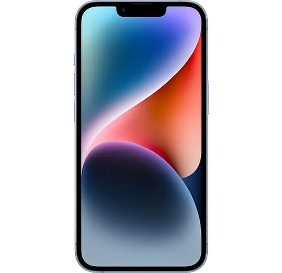 Смартфон Apple iPhone 14 Plus 128 ГБ (Синий | Blue)