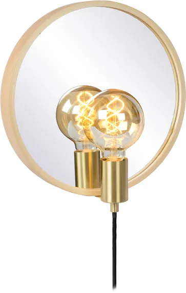 Зеркало с подсветкой Reflex 36213/31/72 Lucide