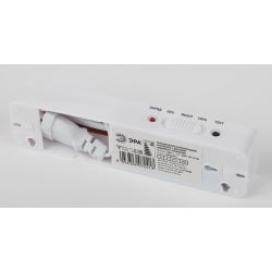 Аварийный светильник светодиодный ЭРА DBA-101-0-20 непостоянный 30LED 5ч IP20 | Светильники аварийные