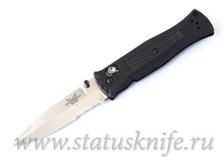 Нож Benchmade 530S Pardue Prototype
