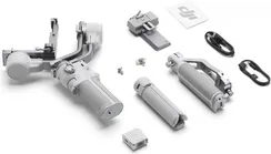 Стабилизатор DJI RS 4 Mini Combo