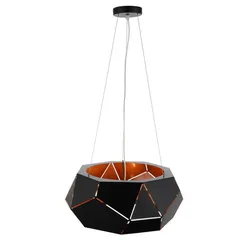 Подвесная люстра Enigma SL258.403.06 ST Luce