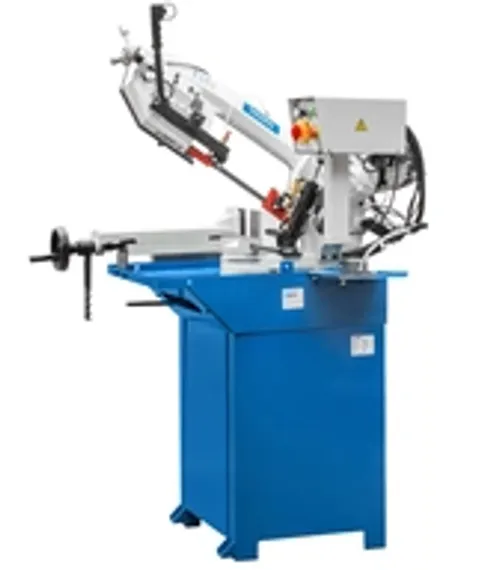Станок ленточнопильный Heden DBS-115B
