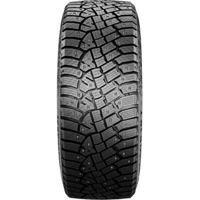Gislaved IceControl (ex. Continental) 205/60 R16 96T шип XL