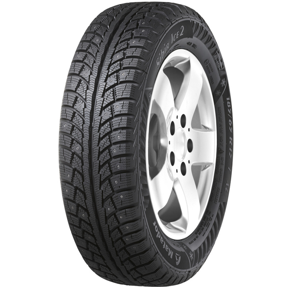 Cordiant 215/55R17 98T XL MP 30 Sibir Ice 2 TL ED (шип.)