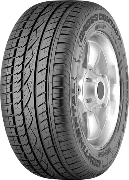 Летняя шина Continental ContiCrossContact UHP MO (295/40 R21 111W)