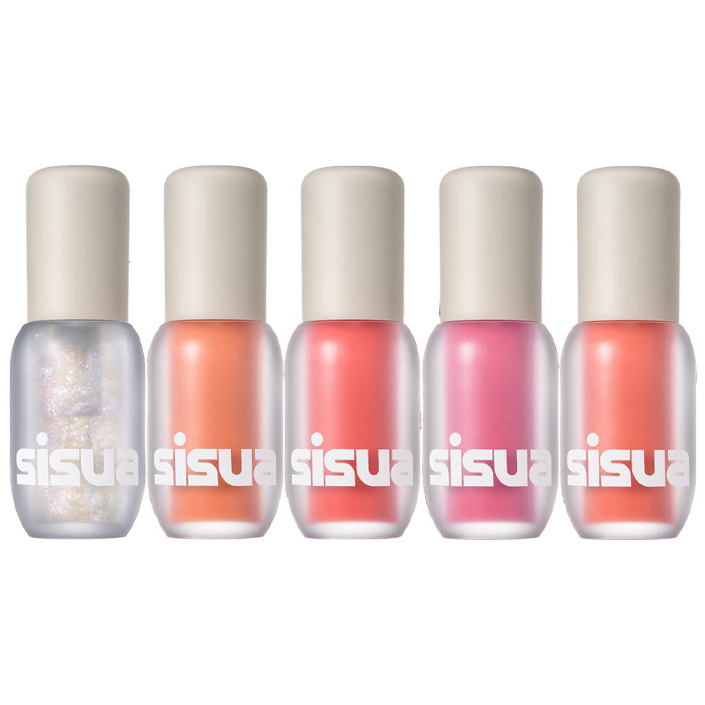 Плампер для губ UNLEASHIA Popcorn Syrup Lip Plumper No. 100 Unicorn Salt