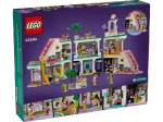Конструктор LEGO Friends 42604 Торговый центр Хартлейк-Сити