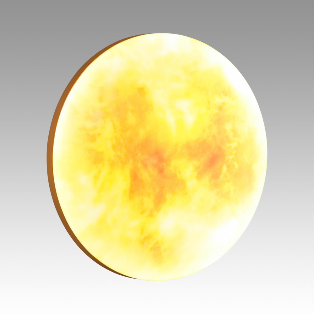 Потолочный светодиодный светильник Sonex SUN 7726/DL