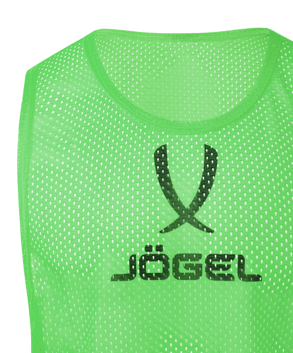 Манишка CAMP Bib, зеленый