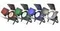 STAGE4 STAGE PAR COB150XW прожектор LED PAR, 150Вт