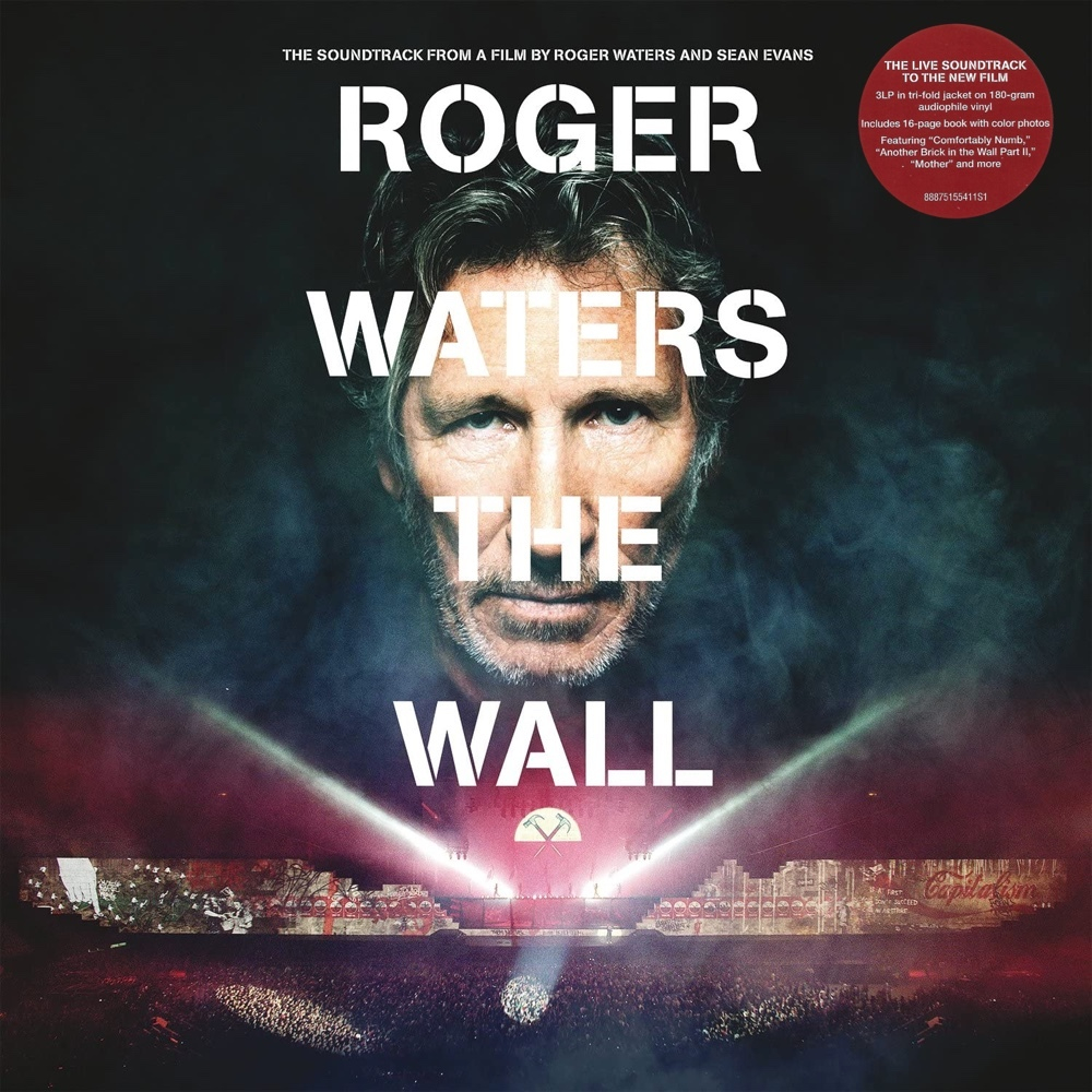Roger Waters The Wall