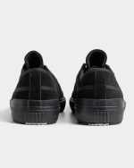 Кеды Lakai Conrad Elite: Black/Black Suede (Q4-25)
