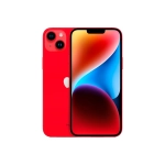 Смартфон Apple iPhone 14 Plus 128GB, Nano-SIM + eSIM, Red (Красный)