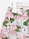 Брюки женские KAFTAN "Попугай" р. 40-42, розовый