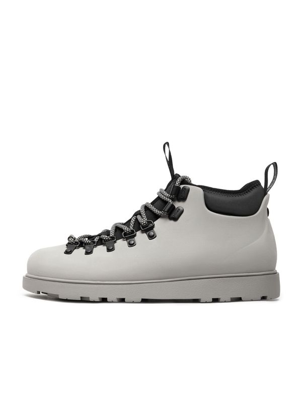 Ботинки Jasper AW25 Ash Grey - фото 6