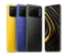 Xiaomi Poco M3 4/128GB Black (черный)