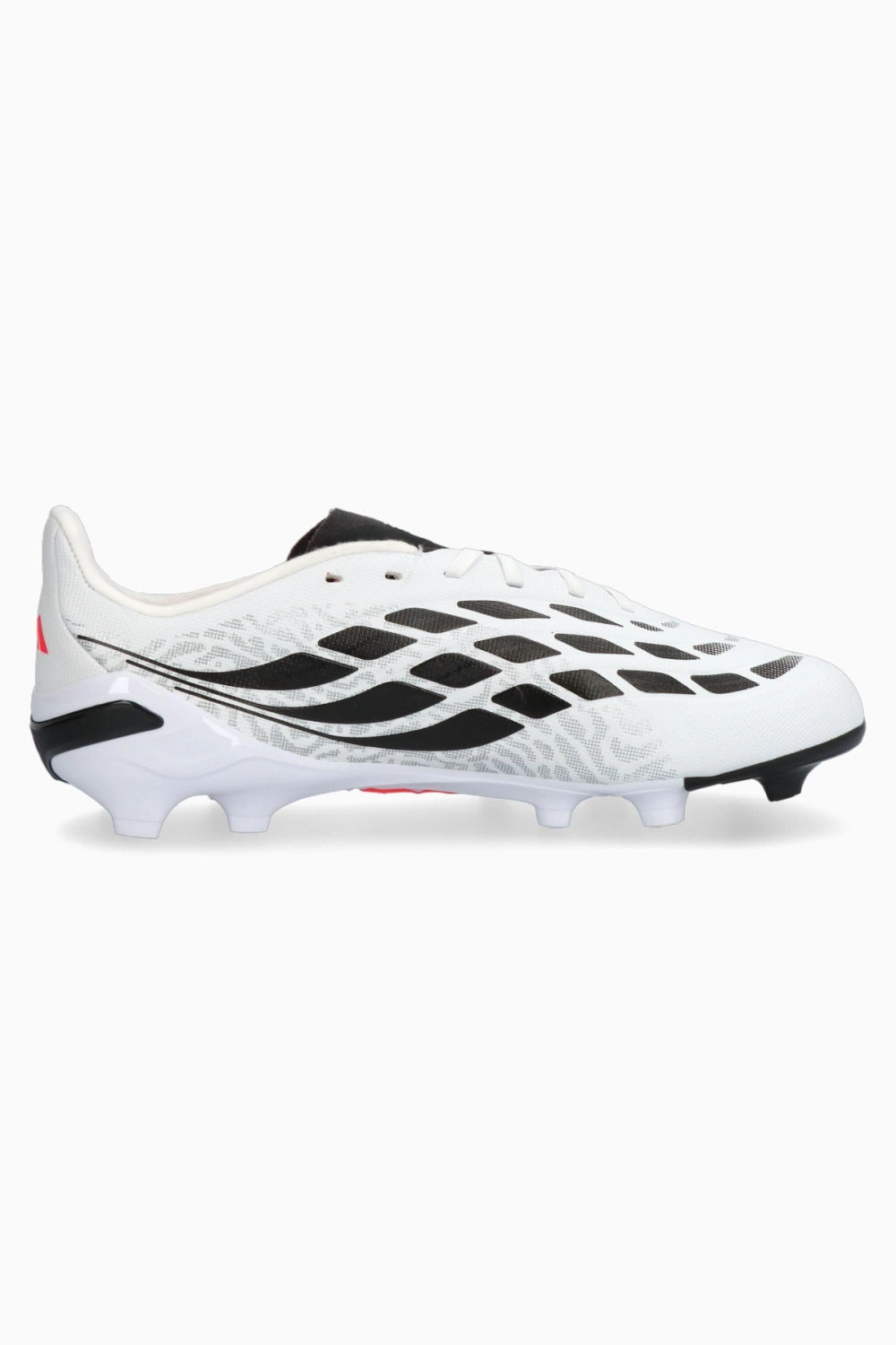 Бутсы adidas Predator League FG Junior - белый