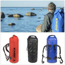 Гермомешок Talberg DRY BAG EXT 100