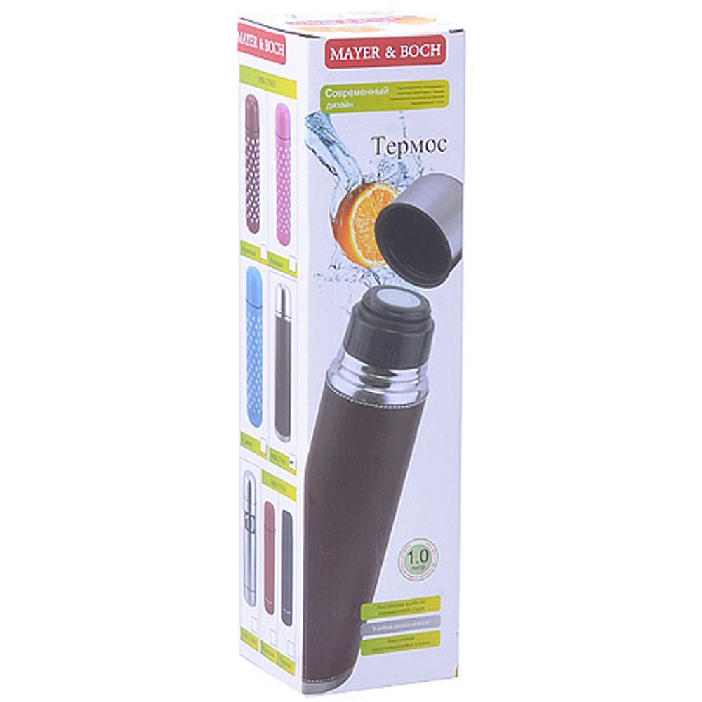 Классический термос MAYER &amp; BOCH 27605 (1 л)