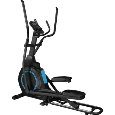 Эллиптический тренажер домашний OXYGEN FITNESS IDAHO
