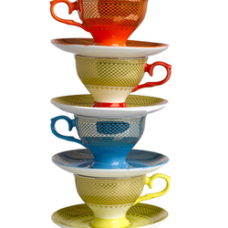 Набор Espresso set grandma